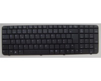 Keyboard HP Compaq 6820s 454220-131 Portuguese PID03294